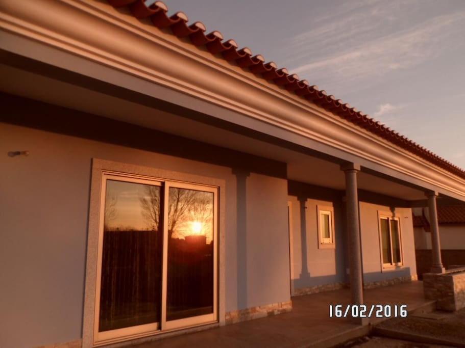 Maison Proche De La Mer Murtosa Dış mekan fotoğraf
