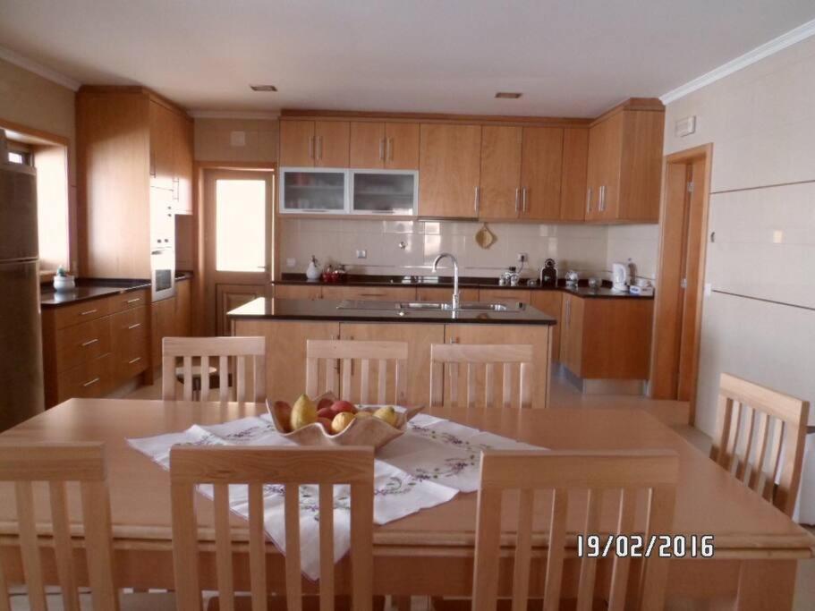 Maison Proche De La Mer Murtosa Dış mekan fotoğraf