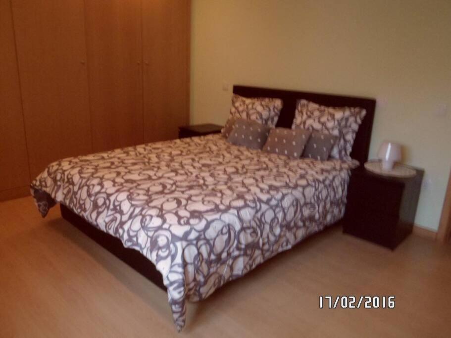 Maison Proche De La Mer Murtosa Dış mekan fotoğraf