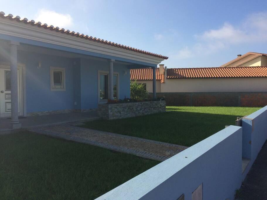 Maison Proche De La Mer Murtosa Dış mekan fotoğraf